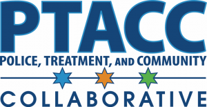 PTACC Logo - Jac Charlier