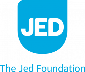 Copy of blue jed logo - Manuela McDonough